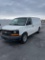 2012 Chev Express Utility