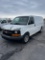 2011 Chev Express Utility