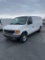 2004 Ford E150 Utility