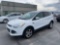 2015 Ford Escape 4x4