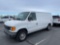 2004 Ford E150 Utility