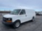 2011 Chev Express Utility