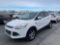 2014 Ford Escape 4x4