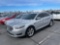 2015 Ford Taurus