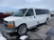 2013 Chev Express