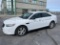 2014 Ford Interceptor AWD