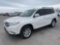 2013 Toyota Highlander