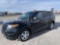 2015 Ford Interceptor AWD