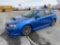 2009 Subaru Impreza WRX AWD