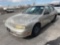 1997 Nissan Altima Rebuilt