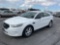 2014 Ford Interceptor AWD