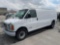 1997 GMC Savana Utility