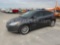 2016 Ford Focus Electric