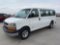 2005 Chev Express