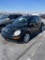 2008 Volkswagen New Beetle