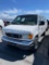 2007 Ford Cargo Van