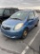 2007 Toyota Yaris