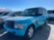 2003 Land Rover Range Rover