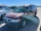 2003 Pontiac Montana