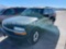 2004 Chev Blazer 4x4