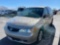 2002 Honda Odyssey