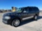 2013 Lincoln Navigator