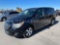 2010 Volkswagen Routan