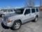 2006 Jeep Commander 4x4