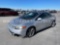 2007 Honda Civic Rebuilt