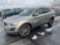 2013 Volvo XC60