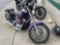 2005 Honda Shadow