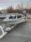 Alumacraft V14 Boat