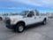2012 Ford F250 4x4