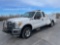 2012 Ford F250 Utility