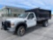 2010 Ford F550 Dump 4x4