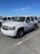 2013 Chev Tahoe 4x4