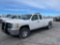 2010 Chev 2500HD 4x4