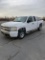 2008 Chev 1500 4x4