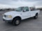 2000 Ford F150 4x4