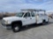 2004 Chev 3500 Utility