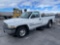 2002 Dodge 2500 2WD