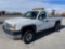 2004 Chev 2500HD 2WD