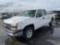 2006 Chev 1500 4x4