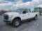 2015 Ford F350 4x4