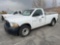 2012 Dodge 1500 4x4