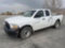 2012 Dodge 1500 4x4