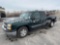 2003 Chev 1500 2WD