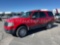 2011 Ford Expedition 4x4