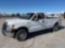2013 Ford F150 4x4