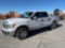 2011 Ford F150 4x4